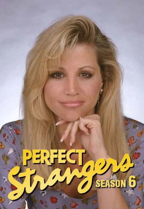 Perfect Strangers — сезон 6