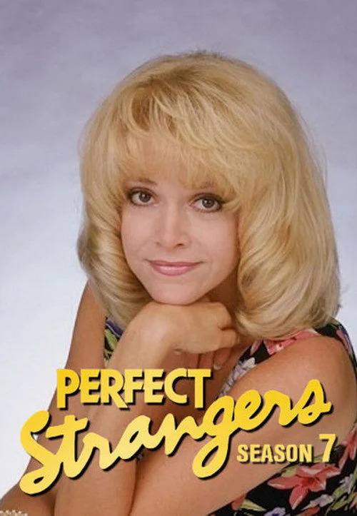 Perfect Strangers — сезон 7