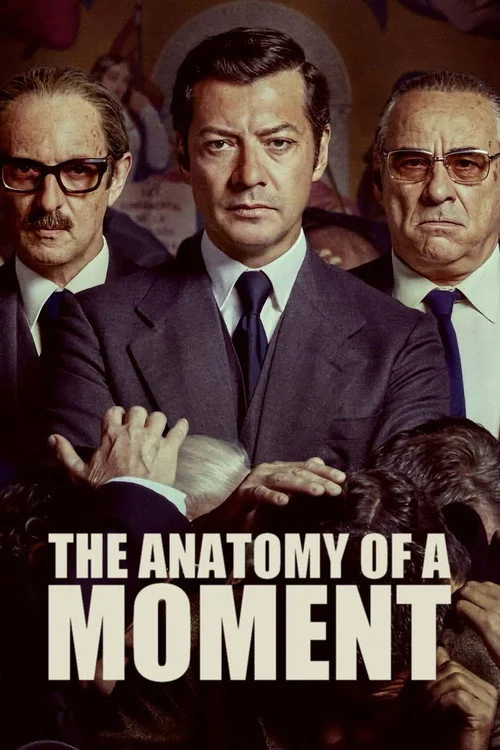 The Anatomy of a Moment — Season 1