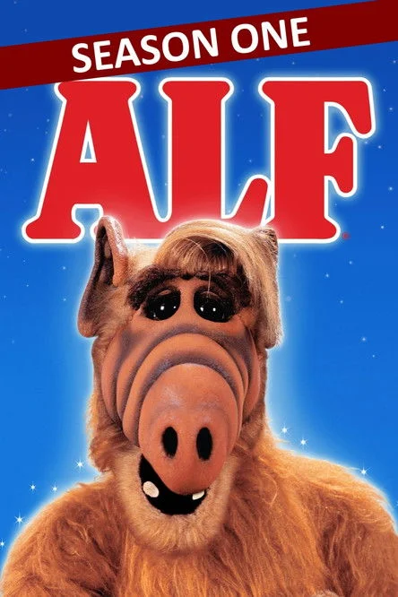 ALF — Season 1
