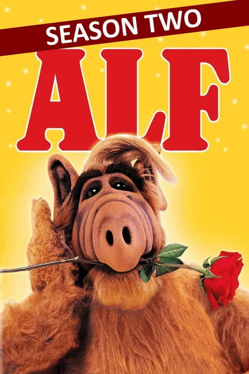 ALF — Season 2