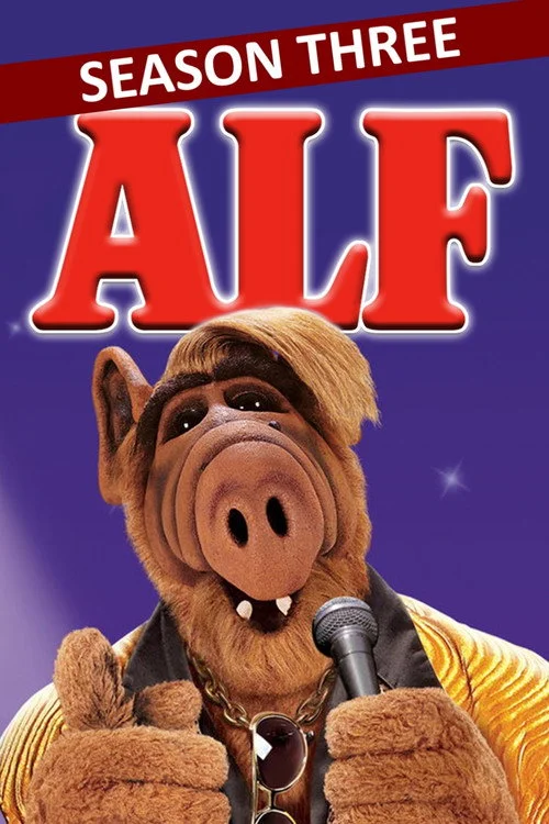 ALF — Season 3