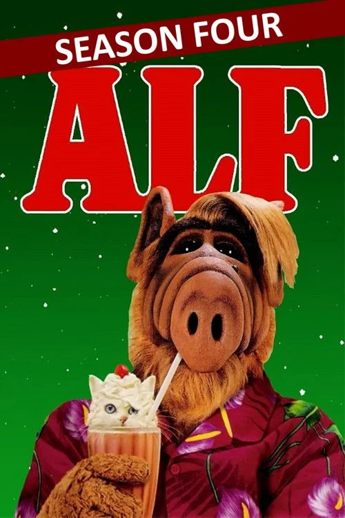 ALF — Season 4
