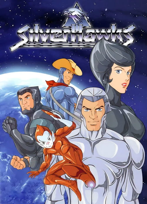 SilverHawks — Season 1