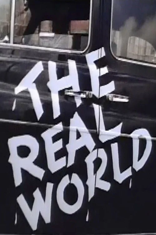 The Real World — сезон 4