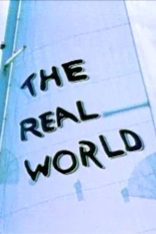The Real World — сезон 5