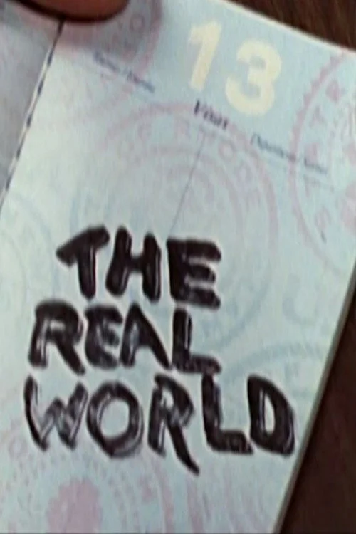 The Real World — сезон 13