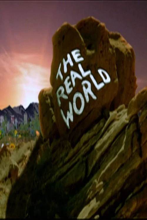 The Real World — сезон 18