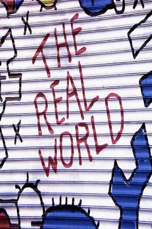 The Real World — сезон 21