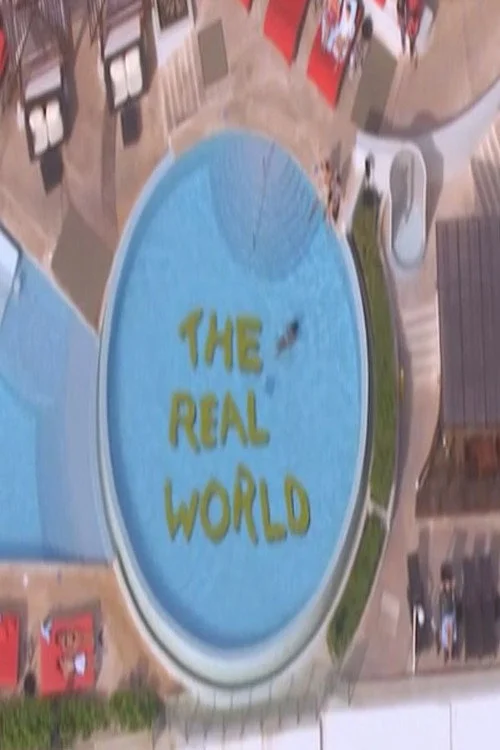 The Real World — сезон 22