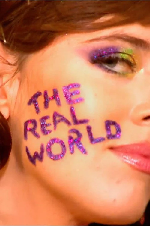 The Real World — сезон 24