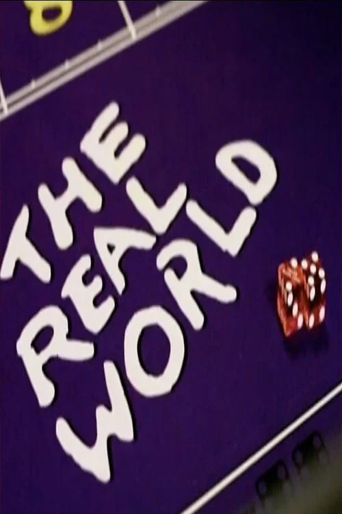 The Real World — сезон 25