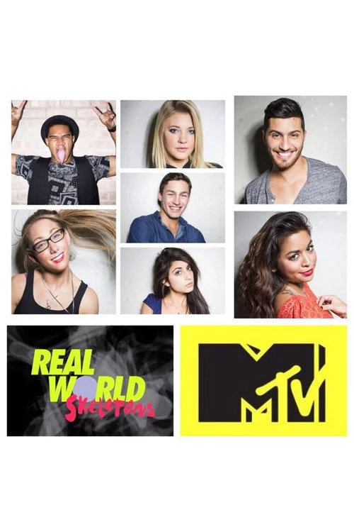 The Real World — сезон 30