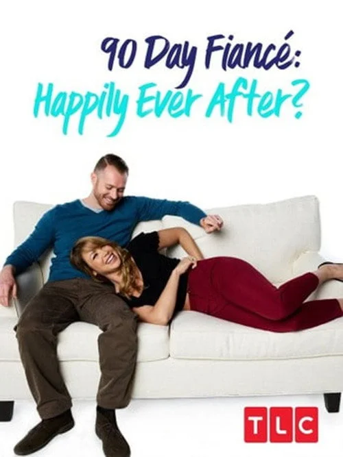 90 Day Fiancé: Happily Ever After? — сезон 2