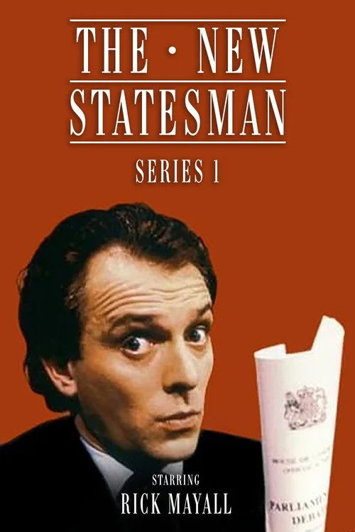 The New Statesman — сезон 1