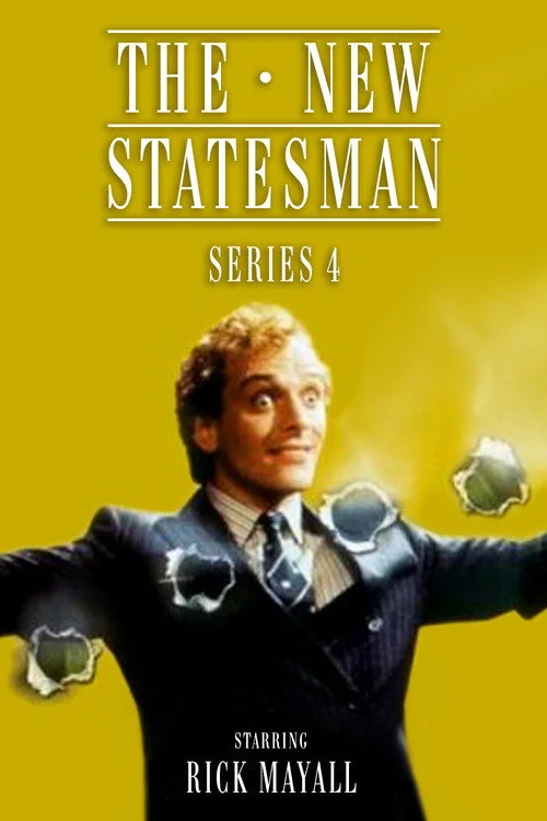 The New Statesman — сезон 4