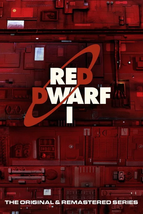 Red Dwarf — Season 1