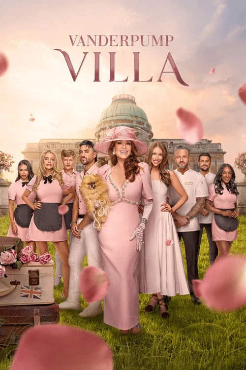 Vanderpump Villa — сезон 3