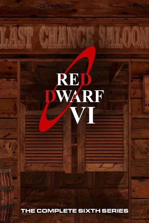 Red Dwarf — Season 6