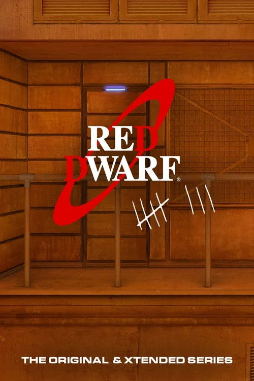 Red Dwarf — Season 8