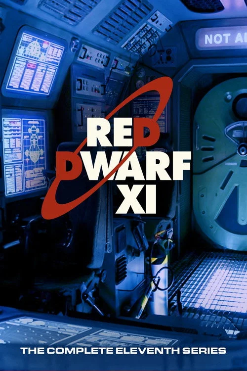 Red Dwarf — Season 11