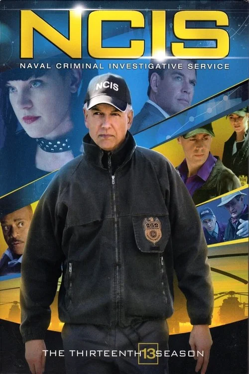 NCIS — Season 13