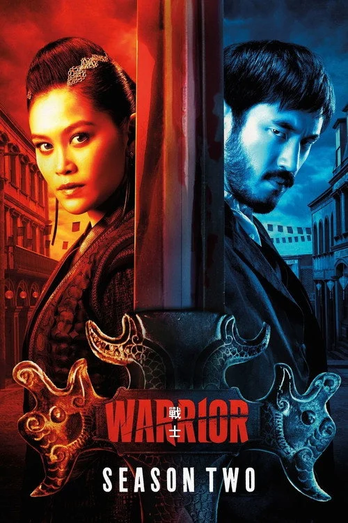 Warrior — Season 2