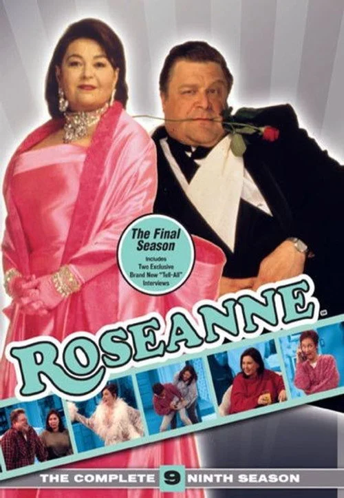 Розанна — сезон 9