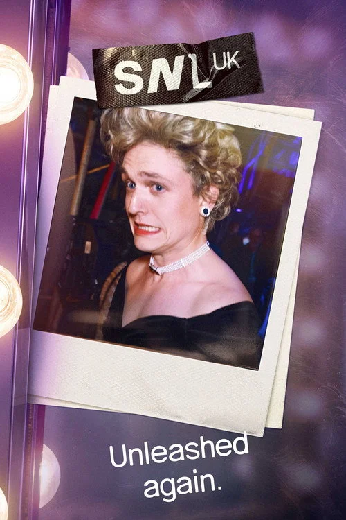 Saturday Night Live UK — сезон 2