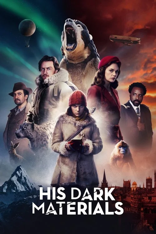 His Dark Materials — Season 1