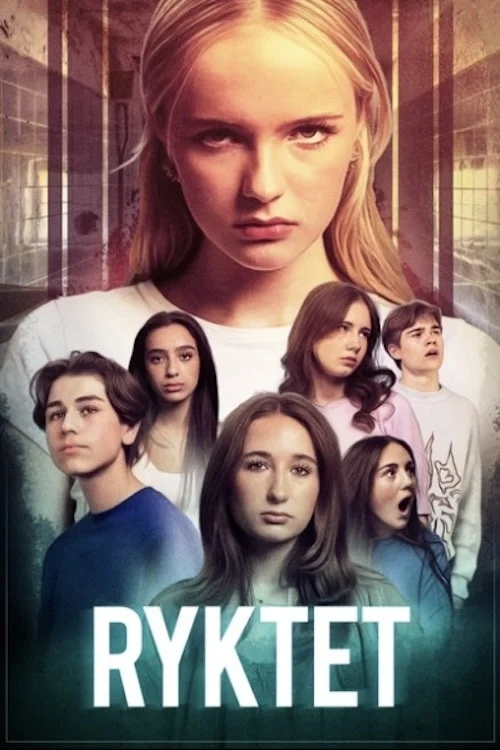 Ryktet (The Rumor) — Season 2