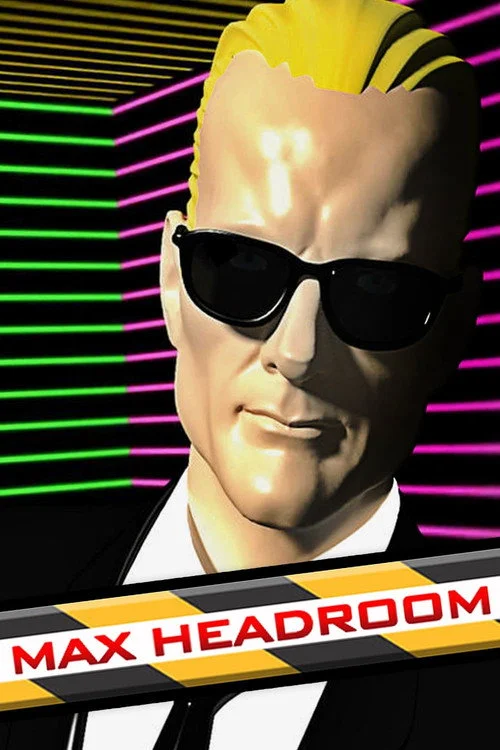 Max Headroom — Season 1