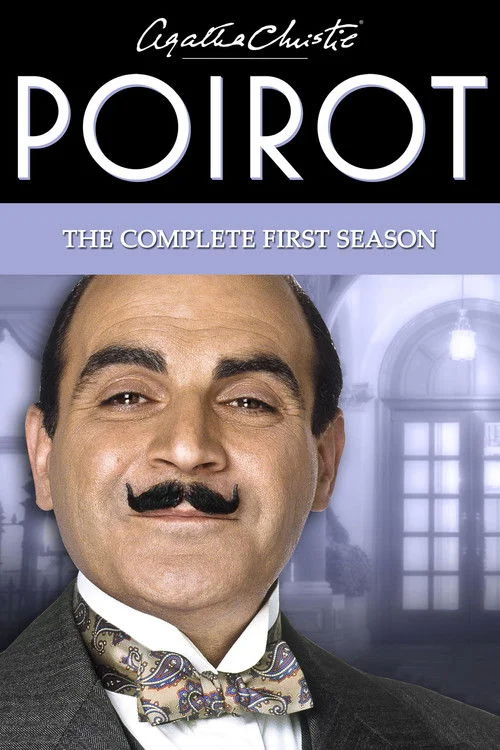 Agatha Christie's Poirot — Season 1