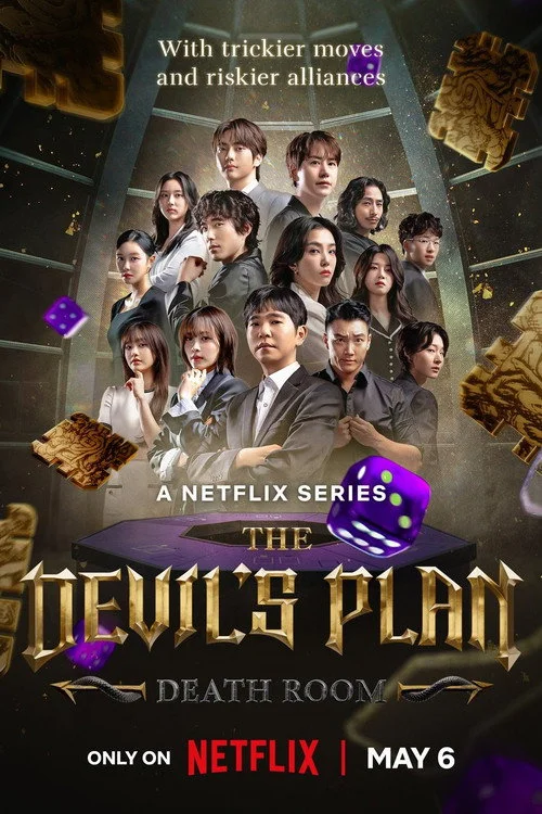The Devil's Plan — Season 2