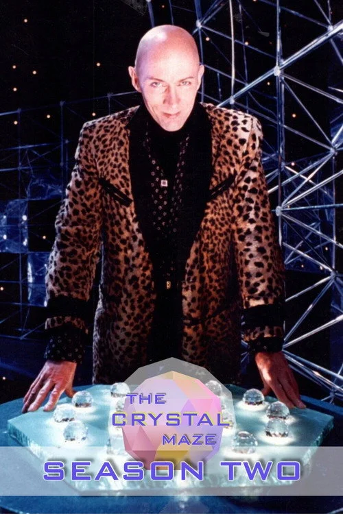 The Crystal Maze — сезон 2