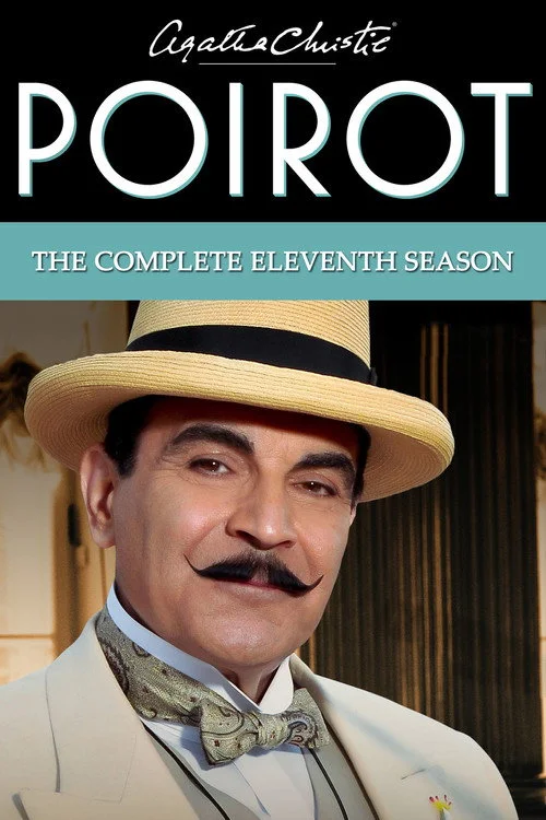 Agatha Christie's Poirot — Season 11
