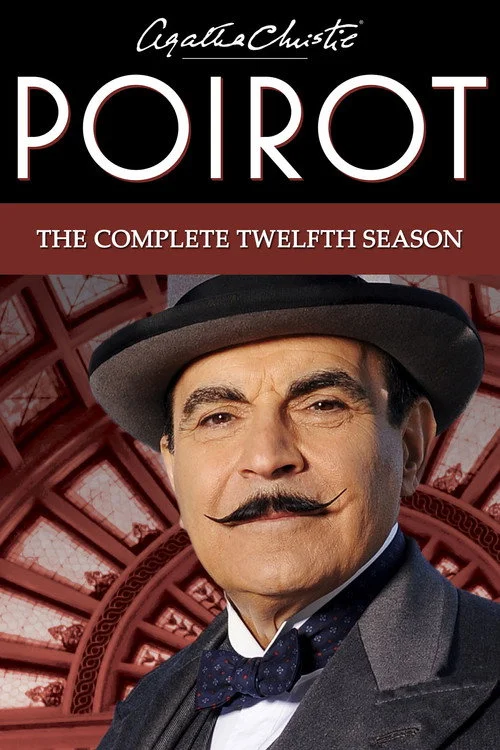 Agatha Christie's Poirot — Season 12