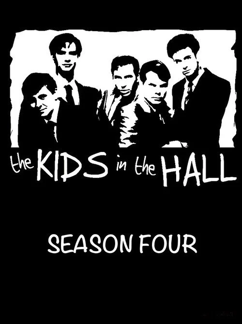The Kids in the Hall — сезон 4