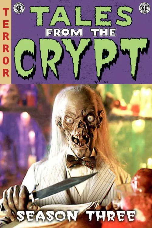 Tales from the Crypt — Season 3