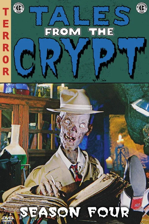 Tales from the Crypt — Season 4