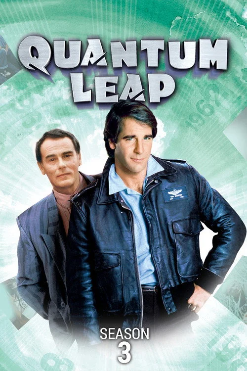 Quantum Leap — Season 3