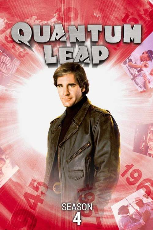 Quantum Leap — Season 4