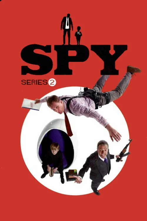 Spy — Season 2