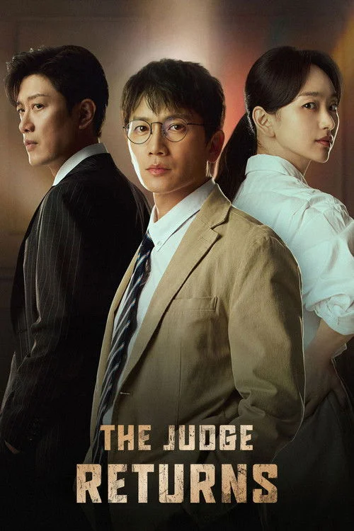 The Judge Returns — Season 1