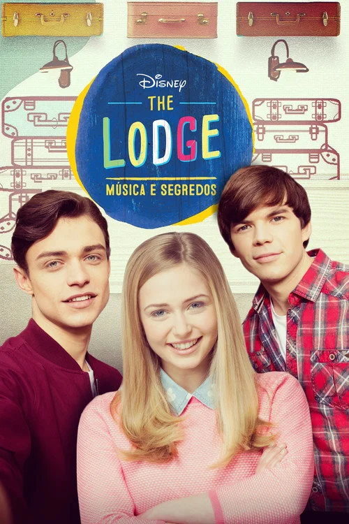 The Lodge — сезон 1