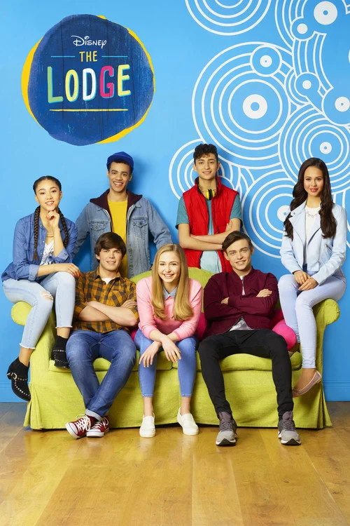 The Lodge — сезон 2