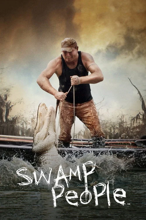 Swamp People — сезон 2