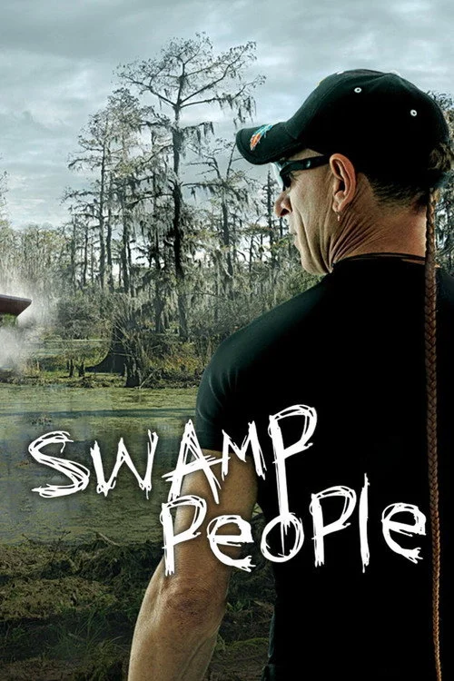 Swamp People — сезон 4