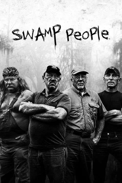 Swamp People — сезон 9