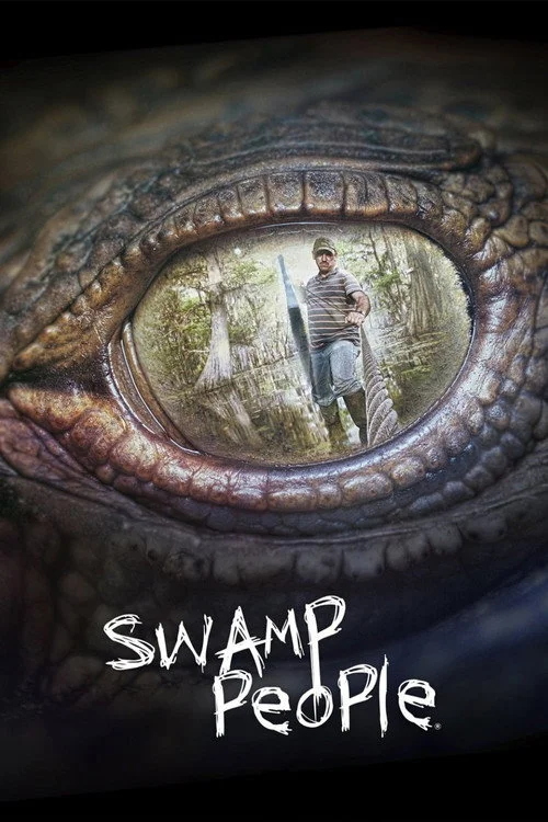 Swamp People — сезон 10